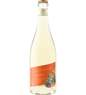 Bitter Orange & Vermouth & Juniper Spritz NV